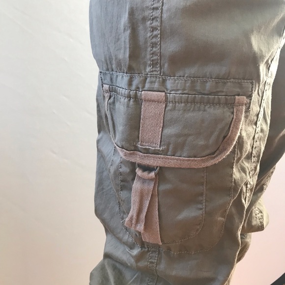 APT 9 Bunge Cord Pants - Picture 6 of 8